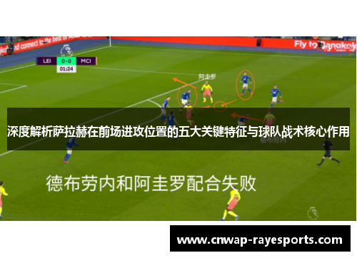 深度解析萨拉赫在前场进攻位置的五大关键特征与球队战术核心作用