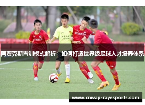 阿贾克斯青训模式解析：如何打造世界级足球人才培养体系