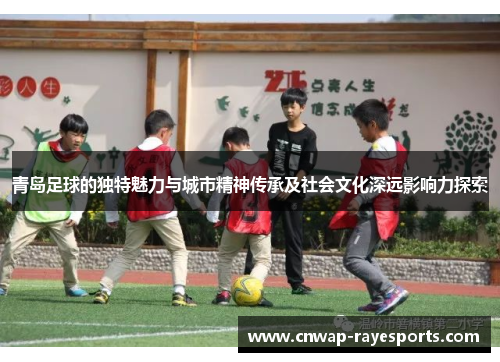 青岛足球的独特魅力与城市精神传承及社会文化深远影响力探索